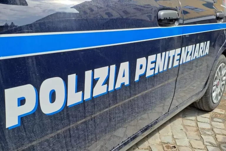 Fermato un drone che portava droga e cellulari in carcere