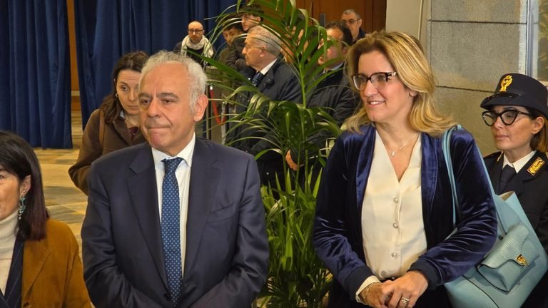 Sicurezza, Musolino (IV): «Nove ammonimenti a Messina ad agosto mostrano un'emergenza profonda. Grazie a Questore e Forze dell'Ordine»