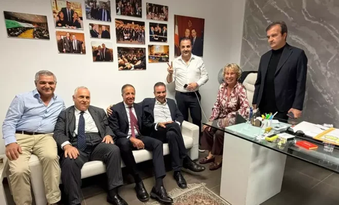 Voce di Popolo