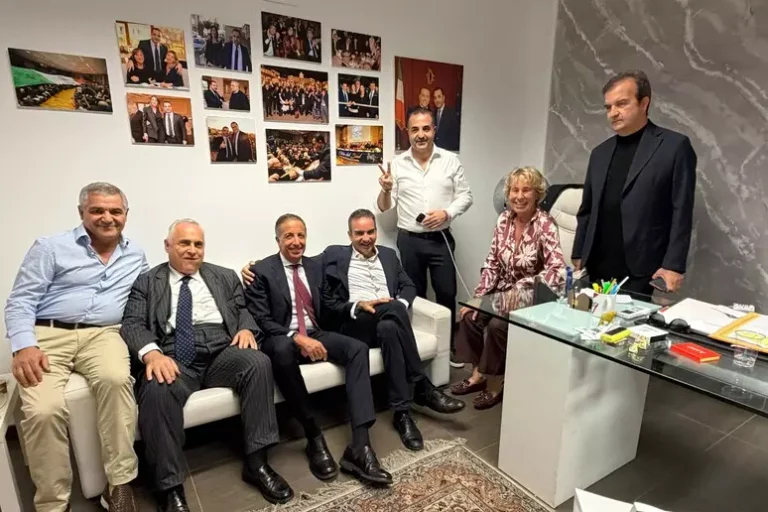 Fallisce assalto Vannacci a suppletive Reggio, Occhiuto su X 'Vittoria!'