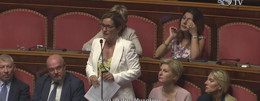 voce di Sicilia