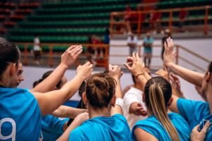 Cosedil F3 Motors Messina, esordio in Serie A2 sul campo della Roma Volley