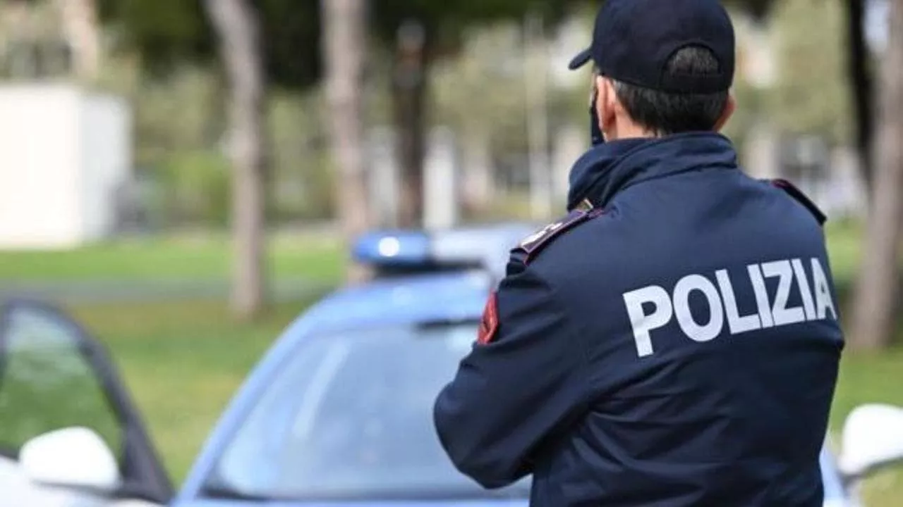 Polizia arresta a Letojanni latitante irlandese accusato di violenza su minore
