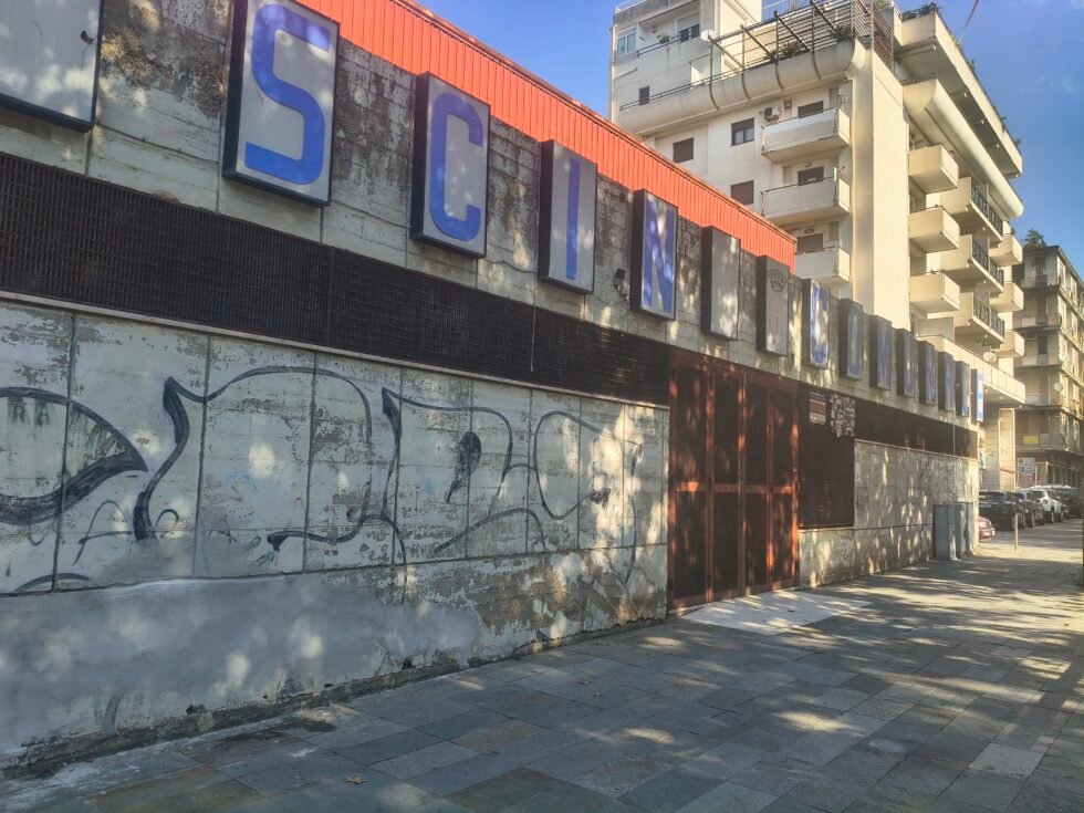 Piscina “Graziella Campagna”, il 1° ottobre le porte restano chiuse