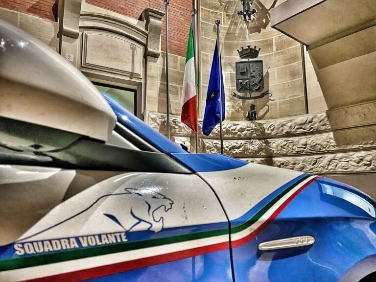 MESSINA, LA POLIZIA DI STATO ARRESTA CINQUANTAQUATTRENNE MESSINESE E SEQUESTRA QUASI UN CHILO DI HASHISH