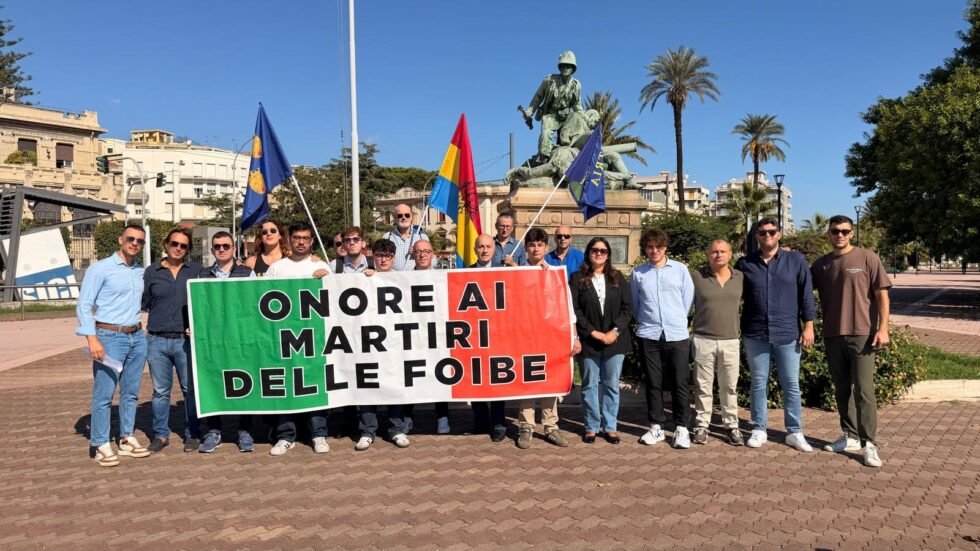 Messina, ricordata Norma Cossetto: al lavoro per un luogo da intitolarle