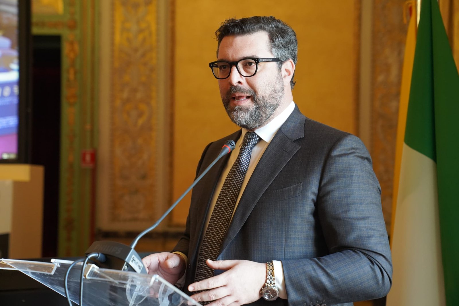 Autostrade siciliane, Antonio De Luca (M5S) chiede la revoca della concessione al CAS