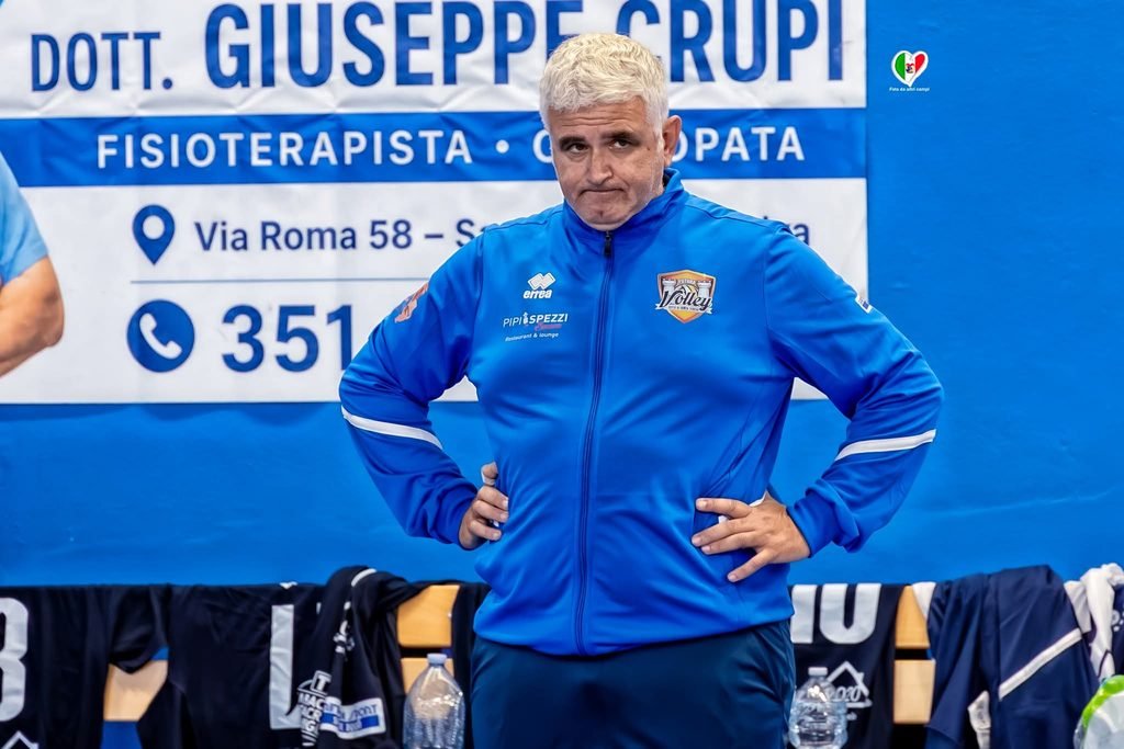 Edilizia Futura, debutto da tre punti: Catania battuta 3-0 al “PalaBucalo” di Santa Teresa