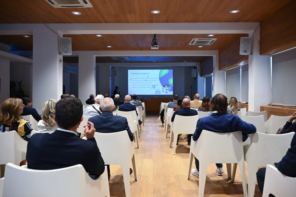 Aperto a Messina il convegno "L’urologia e le sue sorelle" all'Azienda Papardo