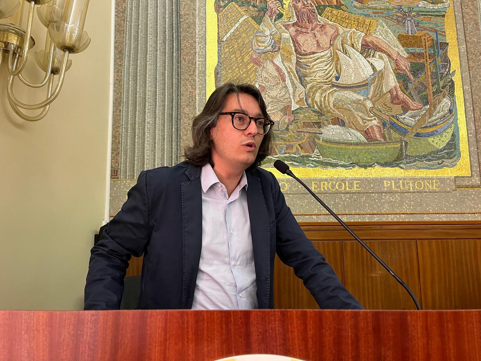 Viticoltura in crisi in Sicilia, Safina contesta la cancellazione degli aiuti