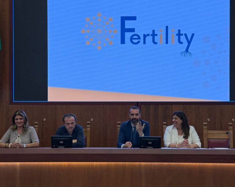 GRUPPO CONSILIARE SCURRIA- PROGETTO FERTILITY: BORSISTI SENZA STIPENDIO DA UN MESE. SOLIDARIETÀ PIENA.CHIEDIAMO SPIEGAZIONI AL SINDACO.