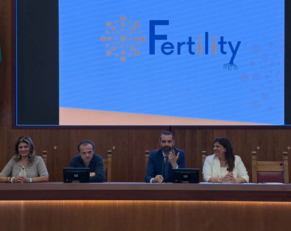 GRUPPO CONSILIARE SCURRIA- PROGETTO FERTILITY: BORSISTI SENZA STIPENDIO DA UN MESE. SOLIDARIETÀ PIENA.CHIEDIAMO SPIEGAZIONI AL SINDACO.