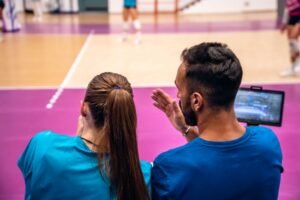 Cosedil F3 Motors Messina, esordio in Serie A2 sul campo della Roma Volley