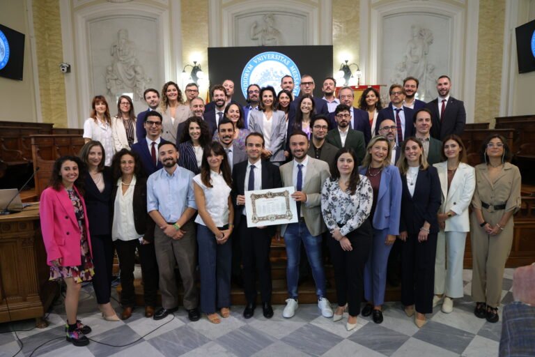 UniMe accoglie 41 nuovi ricercatori