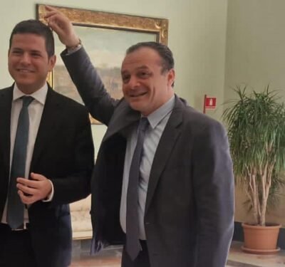 Voce di Sicilia