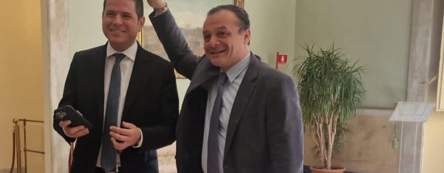 Voce di Sicilia