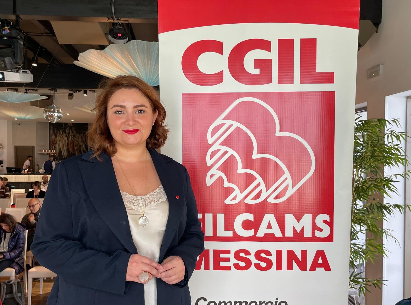 Mense scolastiche a Messina: FLC CGIL e FILCAMS CGIL chiedono certezze per lavoratori e studenti