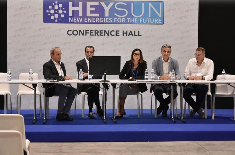 H2InComune a Catania: idrogeno per la transizione ecologica e lo sviluppo sostenibile in Sicilia