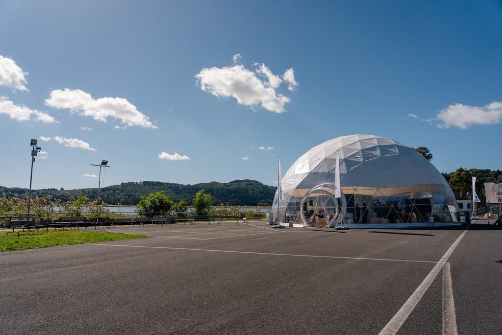 Si chiude la quarta edizione dei RinnovaMente Days di RWE. Inaugurato il parco da 9,5 MW con 400 ovini al pascolo. Al centro anche formazione e nuove opportunità di lavoro.