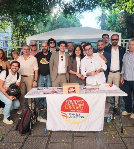 Voce di Sicilia