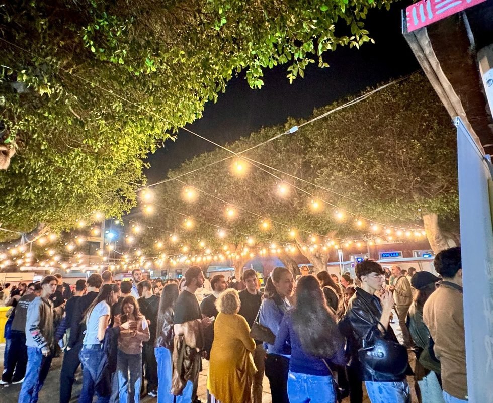 Trionfo di sapori e divertimento, entra nel vivo il Messina Street Food Fes