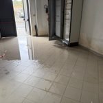 PALAMILI: I LAVORI DI IMPERMEABILIZZAZIONE DEL TETTO DOVEVANO FINIRE A GENNAIO 2026. OGGI PIOVE DENTRO E I QUADRI ELETTRICI SONO ALLAGATI.