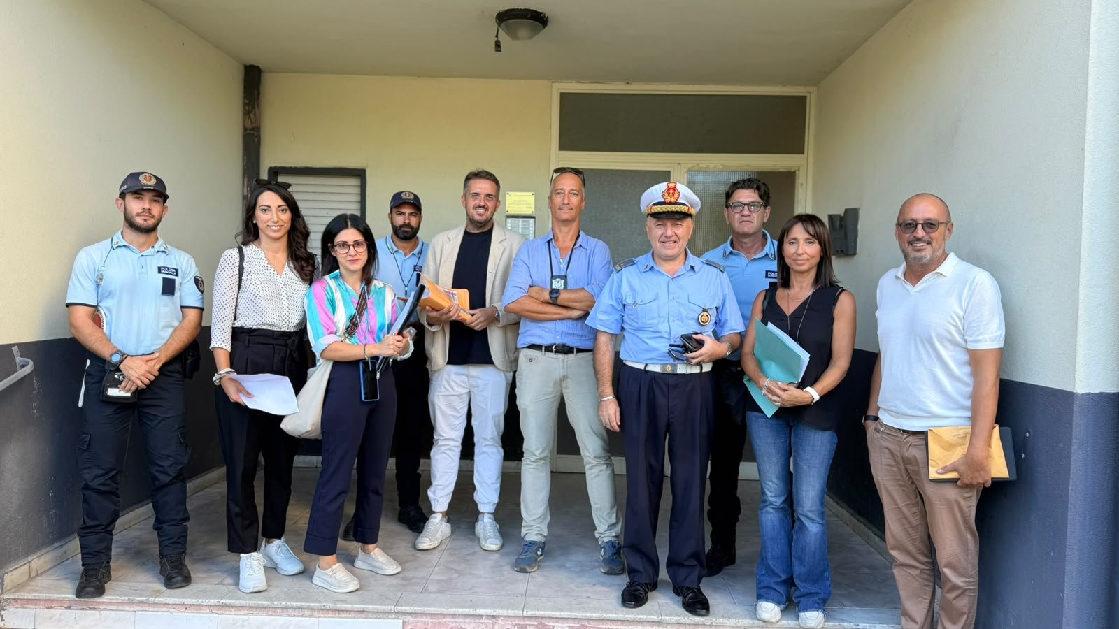 Patrimonio Messina: al via la ricognizione degli alloggi ERP in via Tremonti