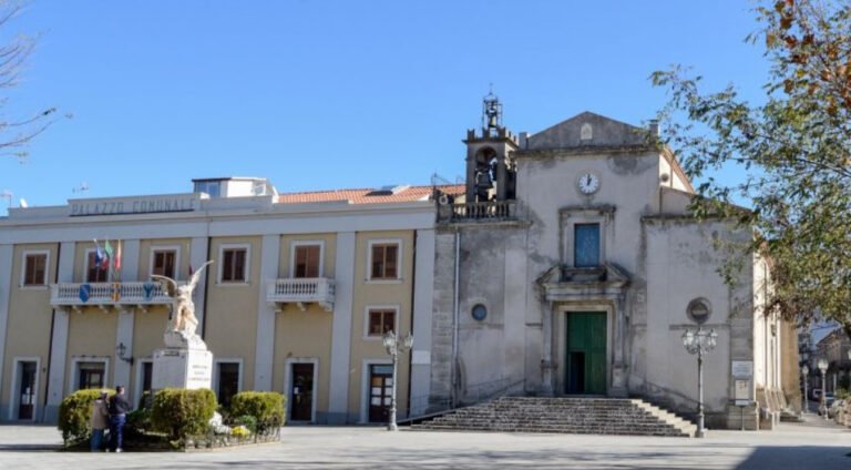 Montalbano Elicona: mensa scolastica operativa senza ritardi per il quarto anno consecutivo