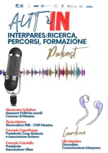 Messina, ricerca e formazione percorsi innovativi per l'autismo con il progetto Interpares