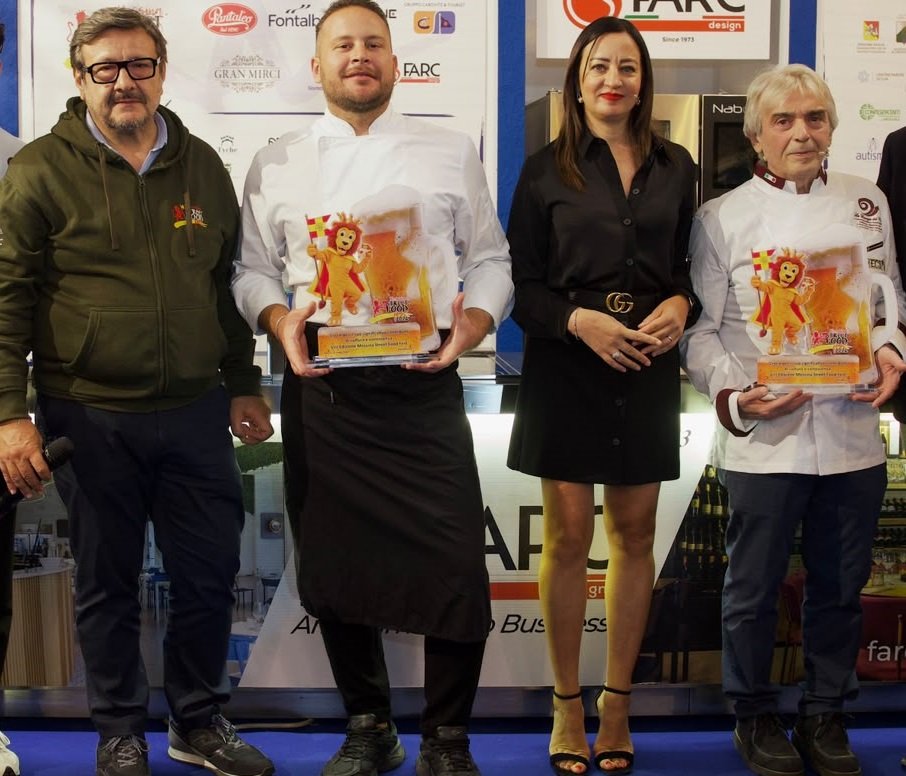 Tutto pronto per il gran finale del Messina Street Food Fest