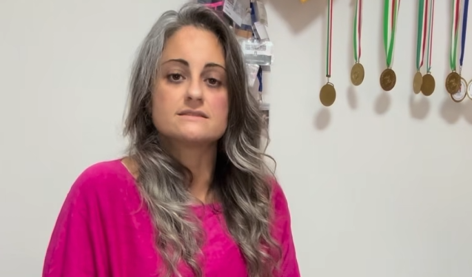 Roberta Macri