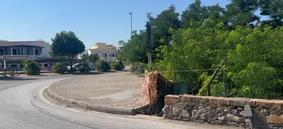 Torre Faro, l’affare fortunato di Ruggeri: il terreno invendibile, acquistato nel 2023 e diventato area dell’hub Atm