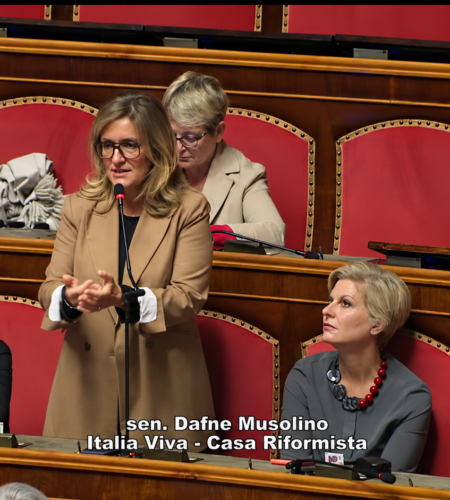 Voce di Popolo
