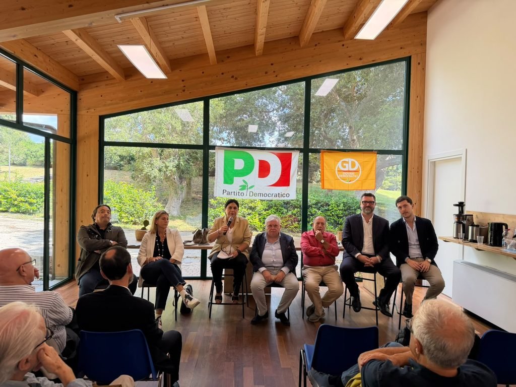 Festa dell'Unità, Provenzano al Pd di Messina su De Luca: «Avevate ragione voi»