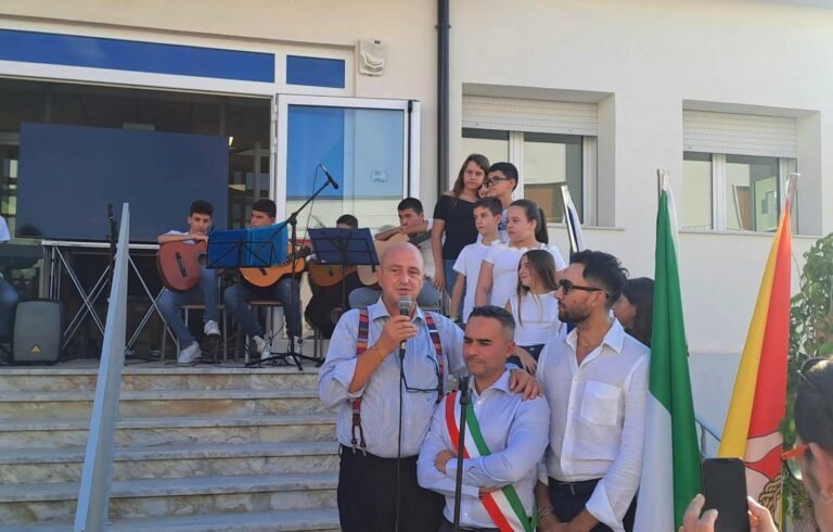 Scuola, a Lampedusa finanziato il progetto Più vicini più cittadini