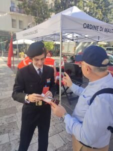 Locri, il 10 ottobre torna la Giornata Nazionale dell’Ordine di Malta con screening gratuiti