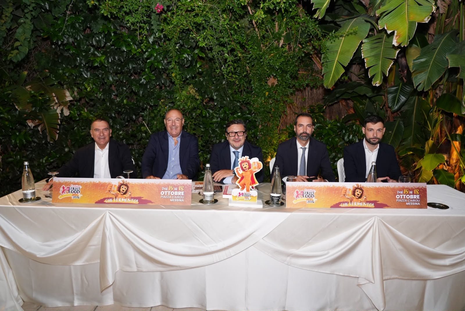 Il Messina Street Food Fest riaccende i fornelli, tutte le novità dell’ottava edizione: dalla casetta stellata alle birre artigianali