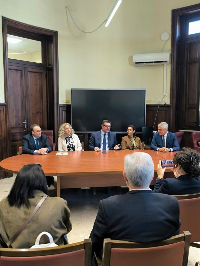 Nasce ufficialmente la Fondazione Villa De Pasquale a Messina
