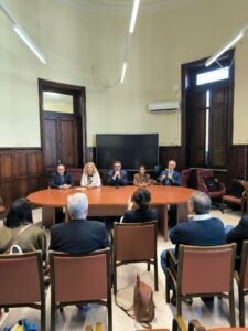 Nasce ufficialmente la Fondazione Villa De Pasquale a Messina