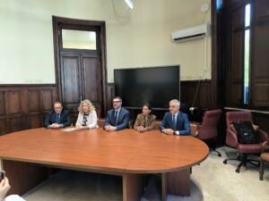 Nasce ufficialmente la Fondazione Villa De Pasquale a Messina