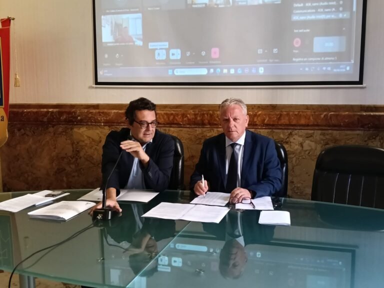 Termini Imerese, Anci Sicilia esprime solidarietà a Terranova e Buttà