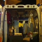 Tragedia sull’A20 a Capo d'Orlando: furgone fuori strada, muore un operaio, grave il collega