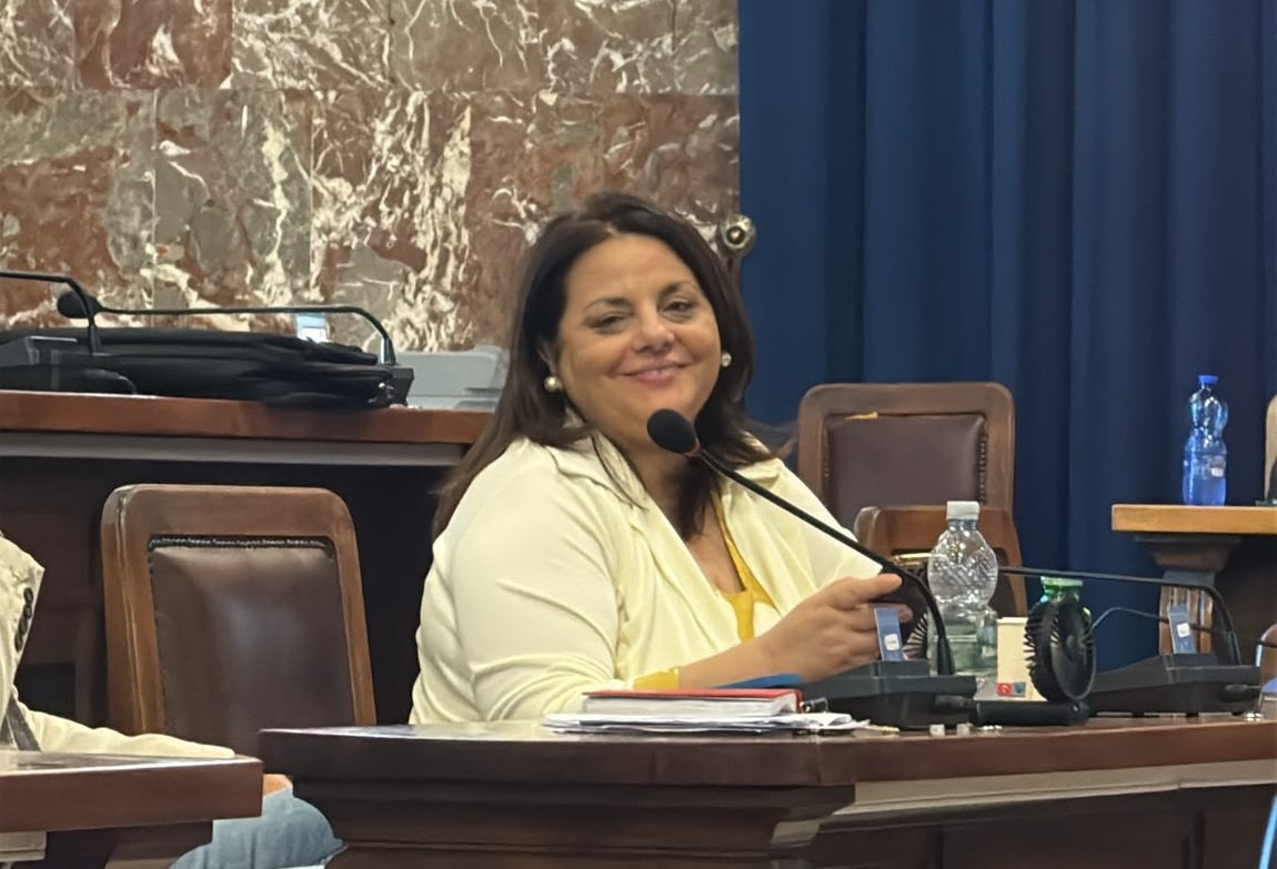 Messina, il nodo della via di fuga di via Puntale Arena: Anna Sorbello "che fine hanno fatto i 500mila euro del 2022?"