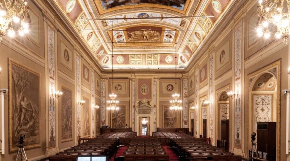 Voce di Popolo