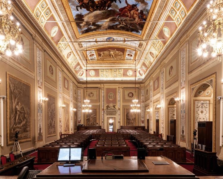 Ars, 190 milioni ai territori: Messina fuori dai grandi finanziamenti. Milioni a Catania, Ragusa e Gela