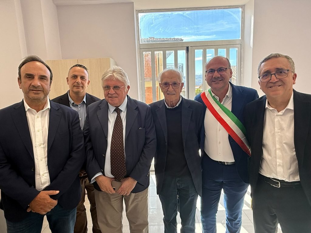 Asp Messina completa il Piano Pnrr: 6 ospedali di comunità e 20 case della comunità a Messina e in provincia.