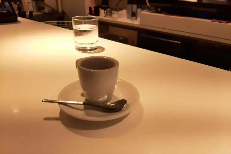 In Calabria 474 bar in meno dal 2019, -9,7%