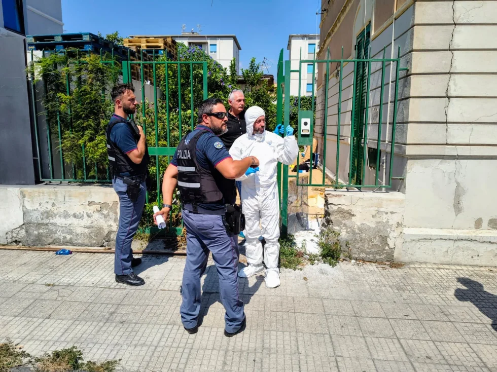 Confessò omicidio donna a Messina, si è suicidato in carcere