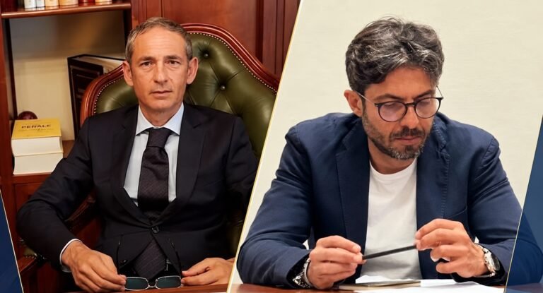 Partiamo da Qui si congratula con Tommaso Calderone e apre al dialogo con Futuro Nazionale