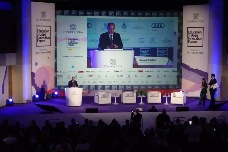 Schifani, 'in Sicilia si voterà a novembre 2027'